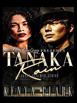 cover image of Tanaka Rain